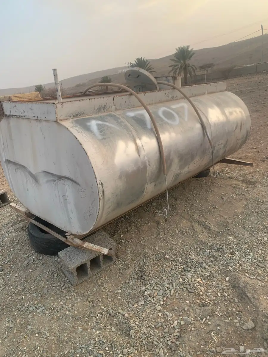 تانكي وايت دهاتسن 0