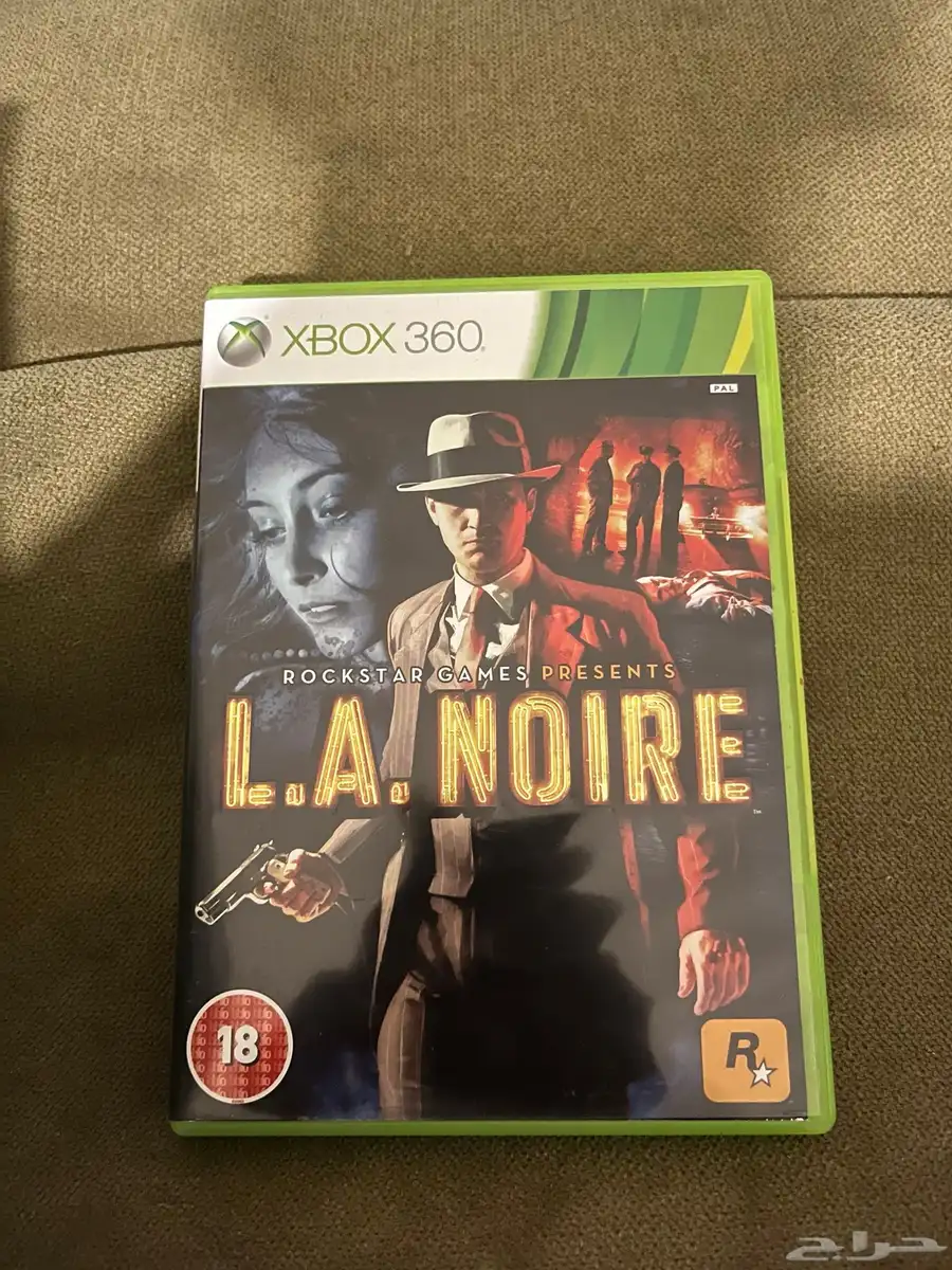العاب اكس بوكس xbox360 11