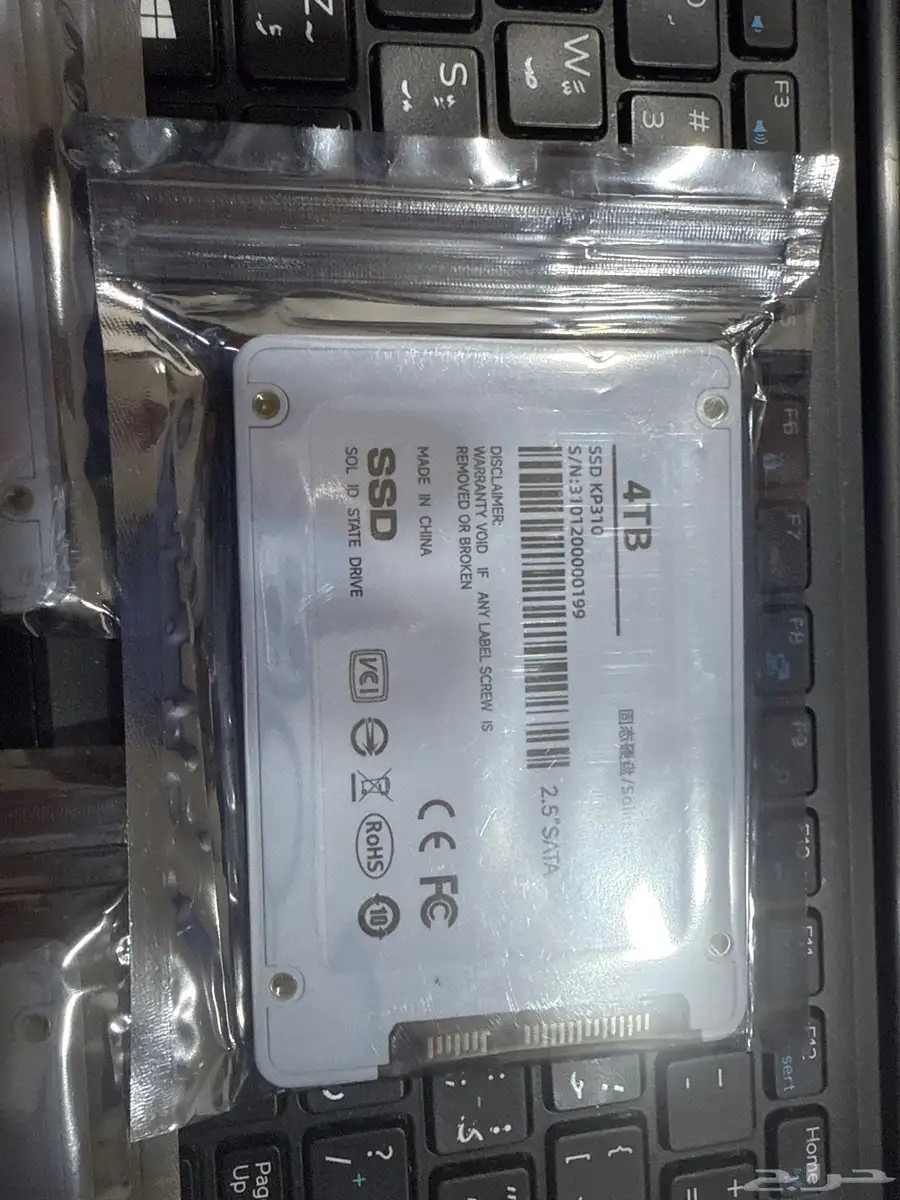 هاردات ssd جديده 1