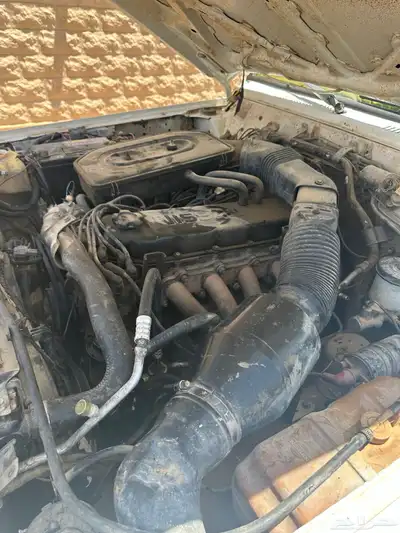 جيب نيسان 94 3