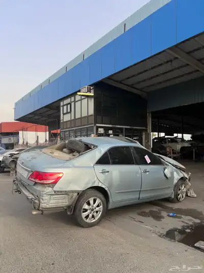 اوريون 2009 قطع غيار 0
