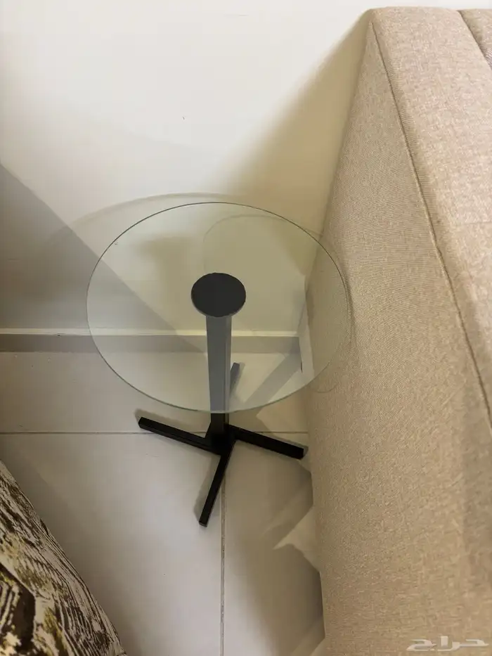 طاوله قهوه كبيره وخدمه 3