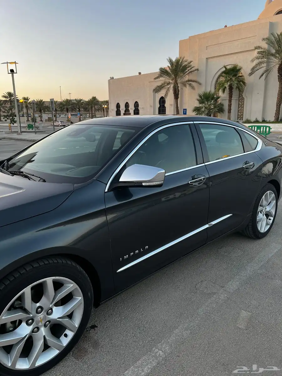 امبالا 2014 LTZ 6