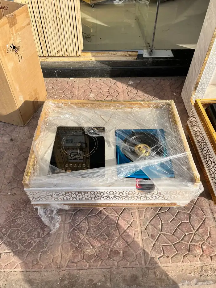 شبات خشب بديل رخام ودواليب 5