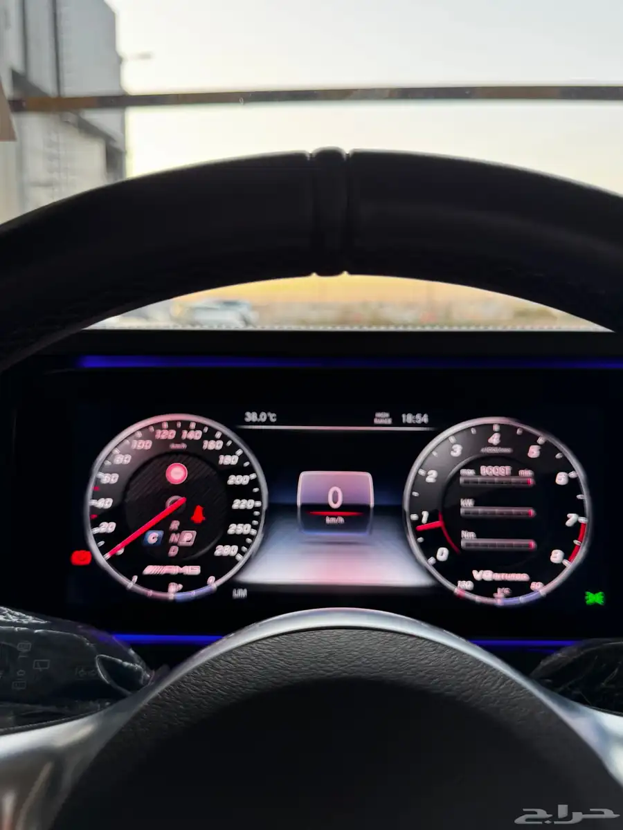 G63 2020 دبل نايت بكج 31