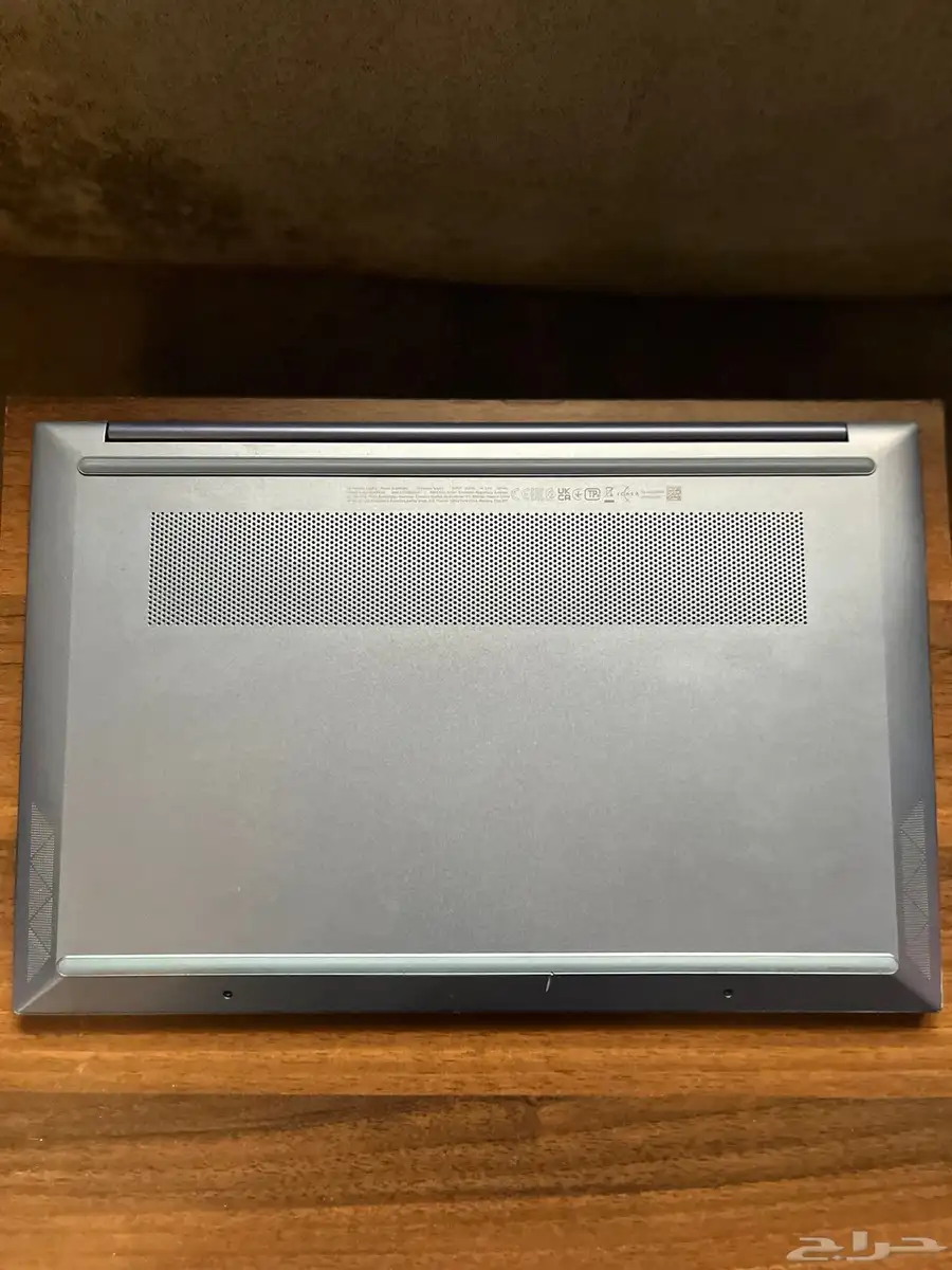 HP Pavilion 15-EH2002NX لابتوب 1