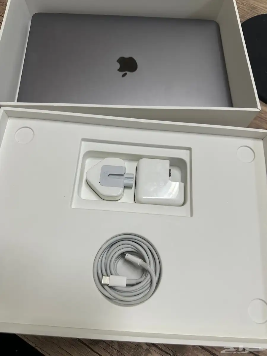 لاب توب MacBookAir 2