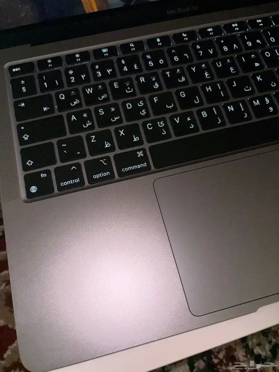 macbook air mgn63 m1 2
