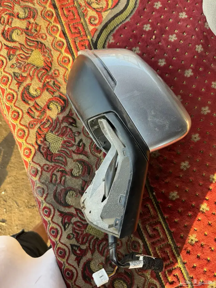 مرايا هافال جوليان 0