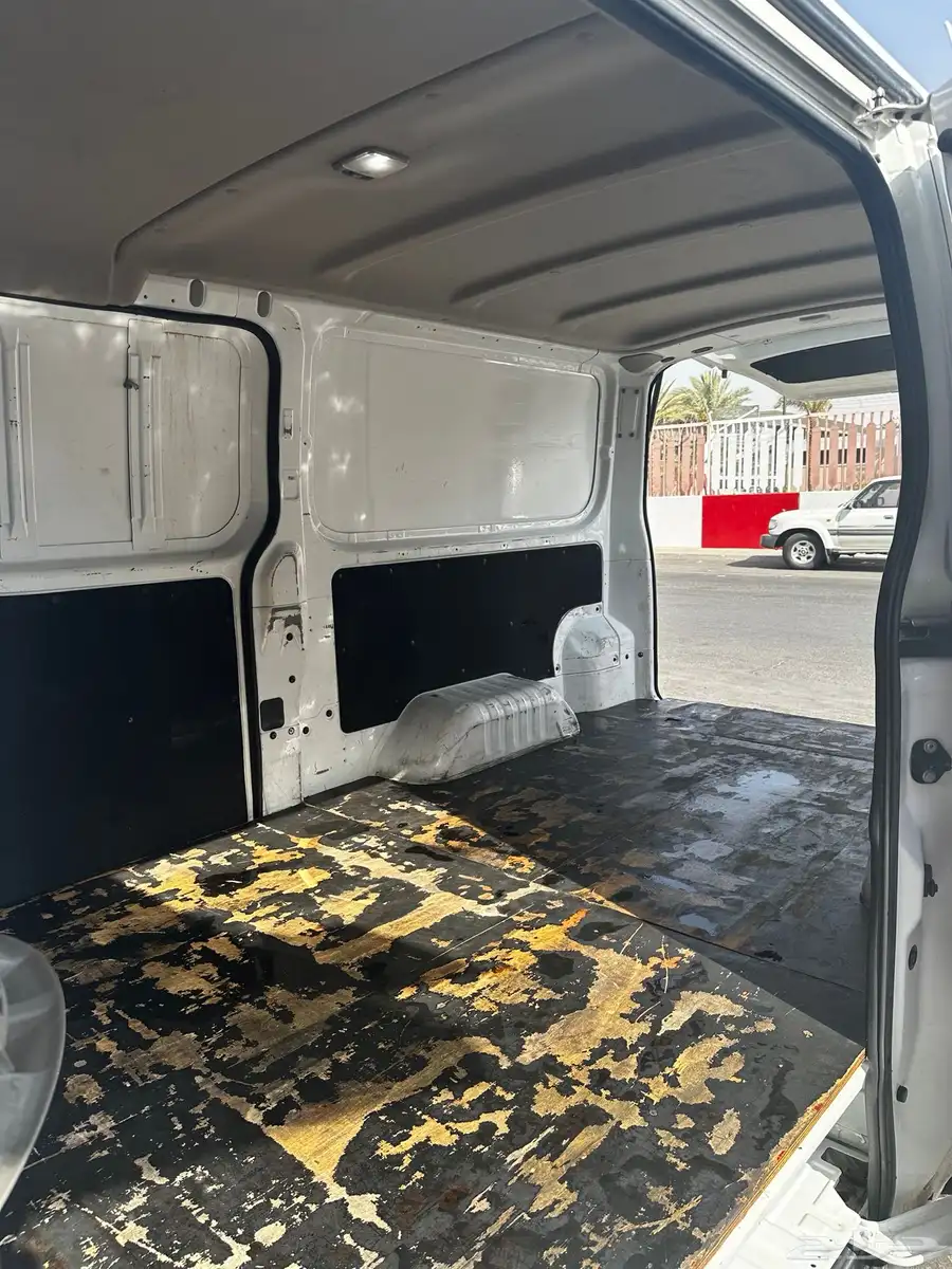 باص اورفان بضاعة للايجار For rent 1