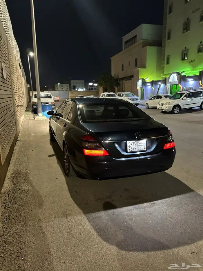 مرسيدس بانوراما 10