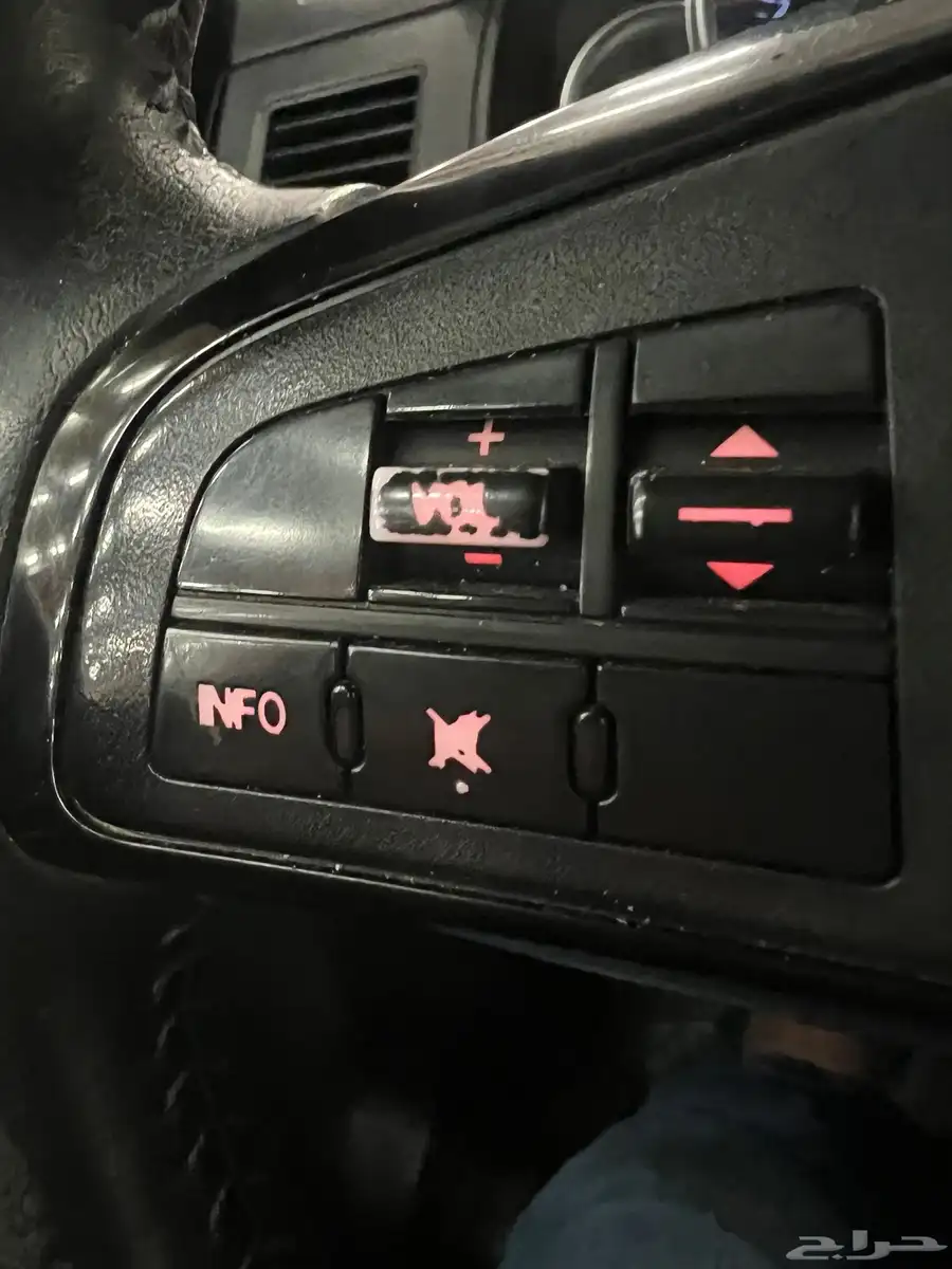 جيب مازدا CX9 2015 نظيف جدا ( مالك اول ) 8