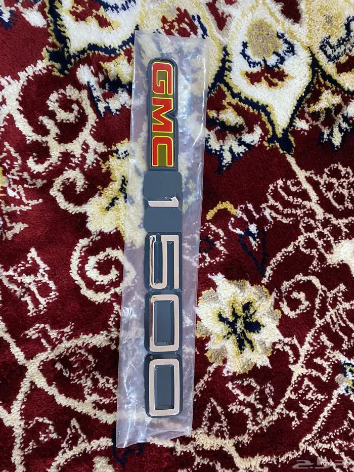 علامة جمس 99 1