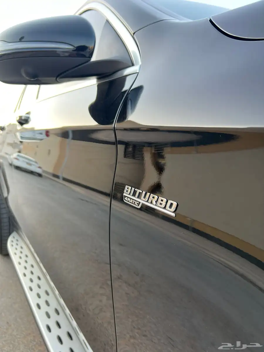 جفالي GLC 43 AMG 2022 18