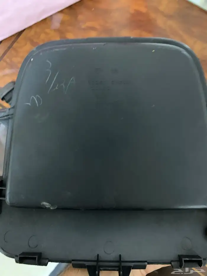 زر فلاشر وأرضية ديكور نيسان صني 2005 2