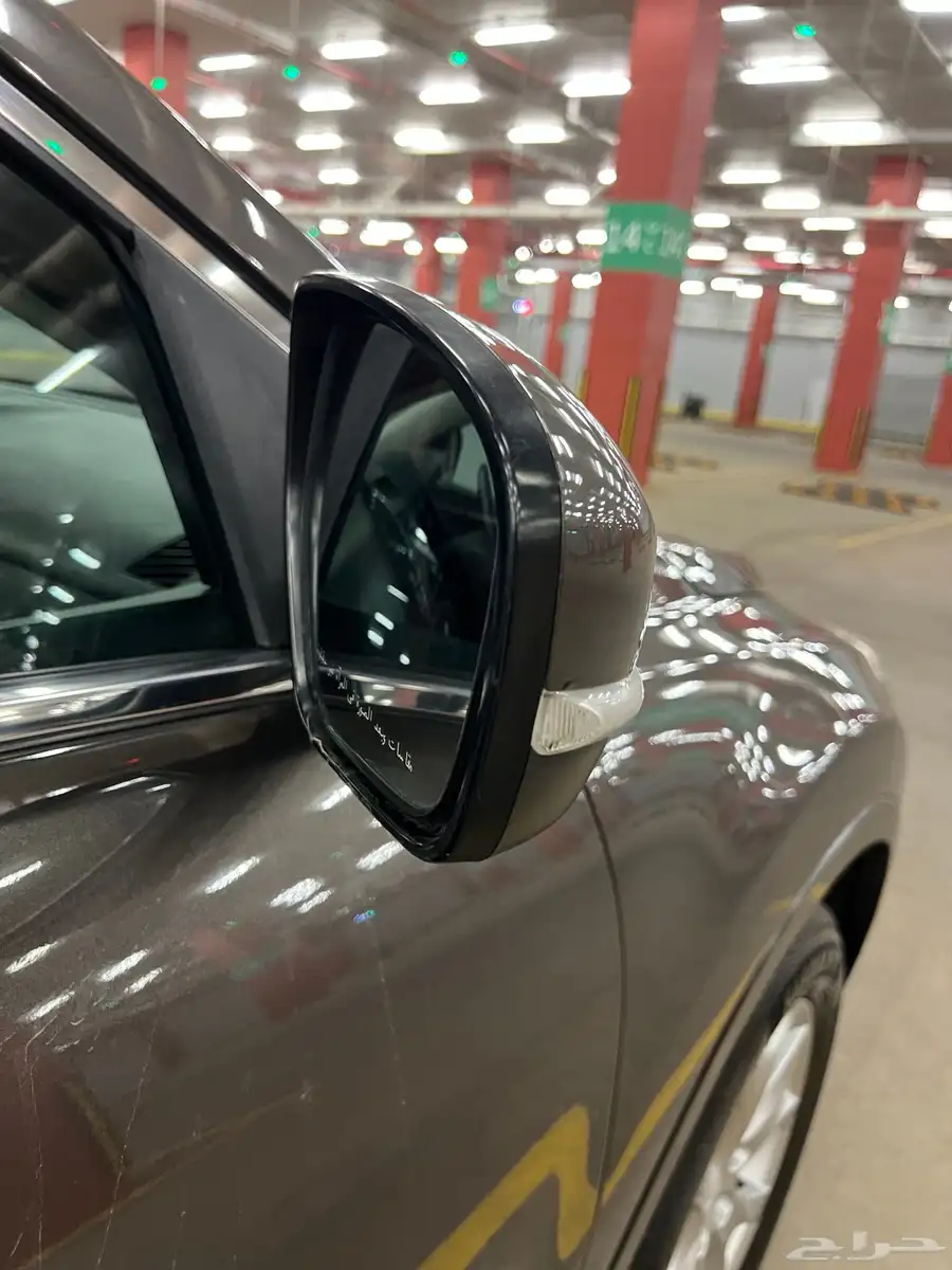 جيب مازدا CX9 2015 نظيف جدا ( مالك اول ) 20