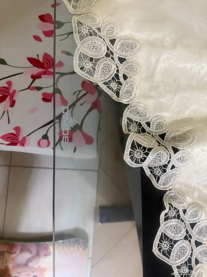 سفره ديموس لبيع 10