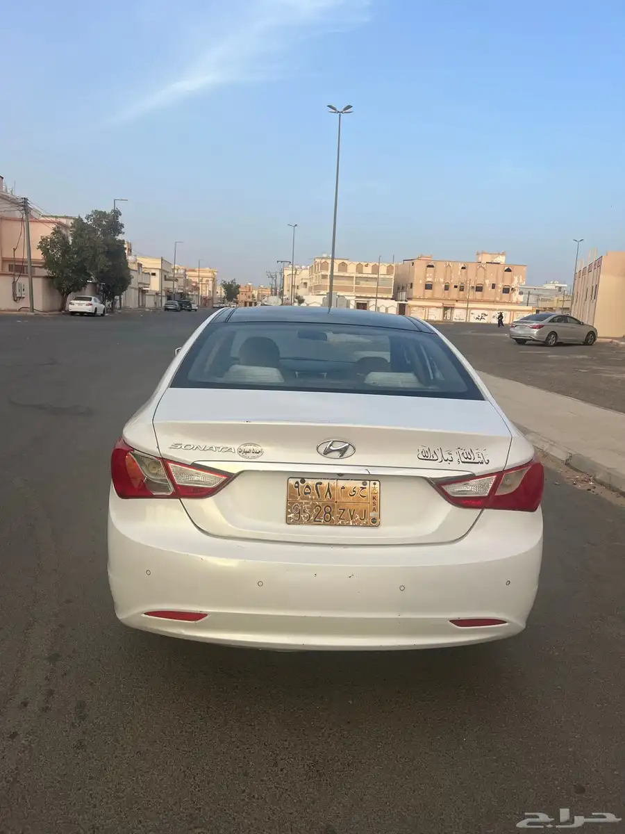 سوناتا موديل 13 الموقع شروره 10