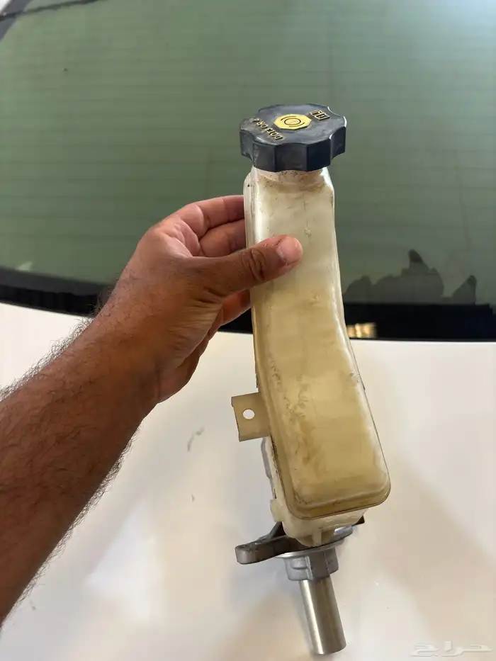 علبة فرامل النترا 2018 2019 1