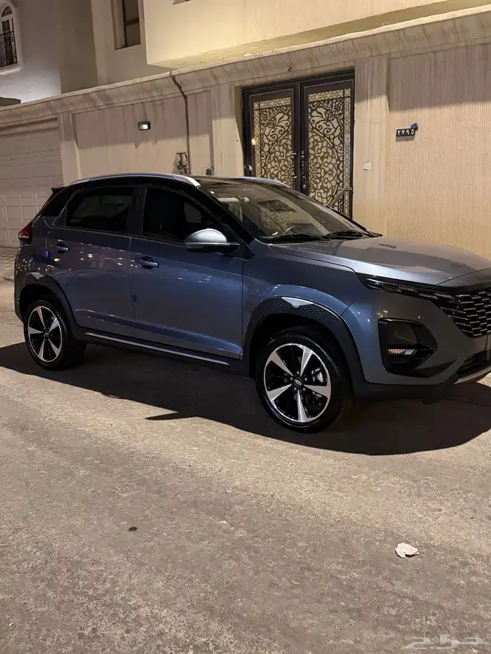 للتنازل Tiggo 2 pro Max 1