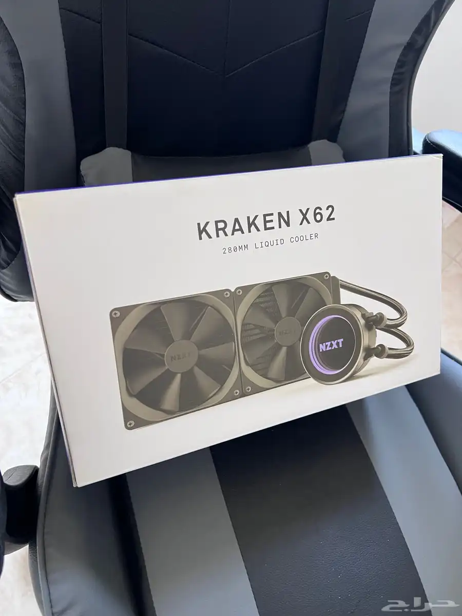 تجميعة أداء عالي i7 RTX 2060 تبريد NZXT سعر ممتاز 7