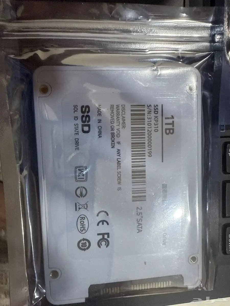 هاردات ssd جديده 3