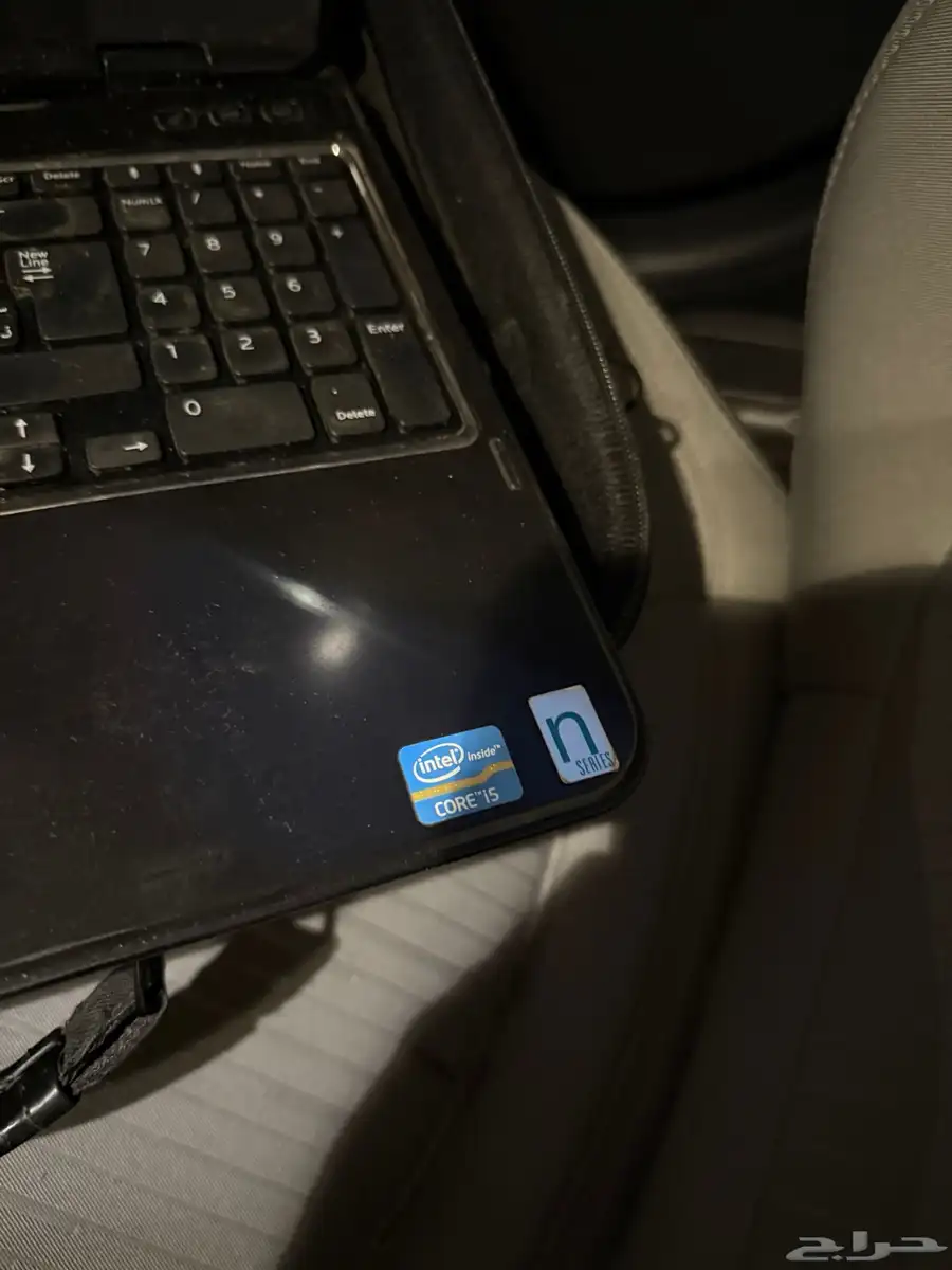 كمبيوتر ديل DELL 2