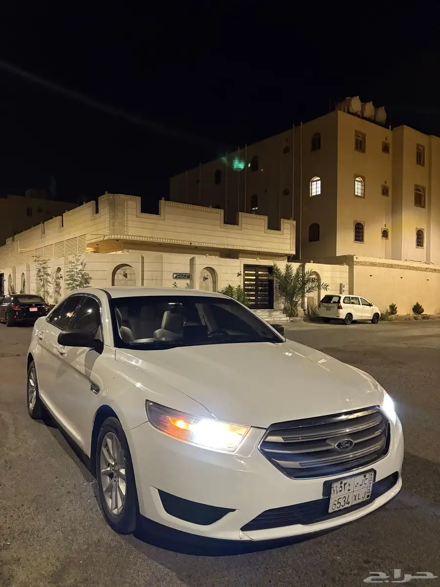 تورس 2013 5