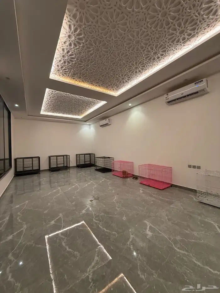 فندقة كلاب 6