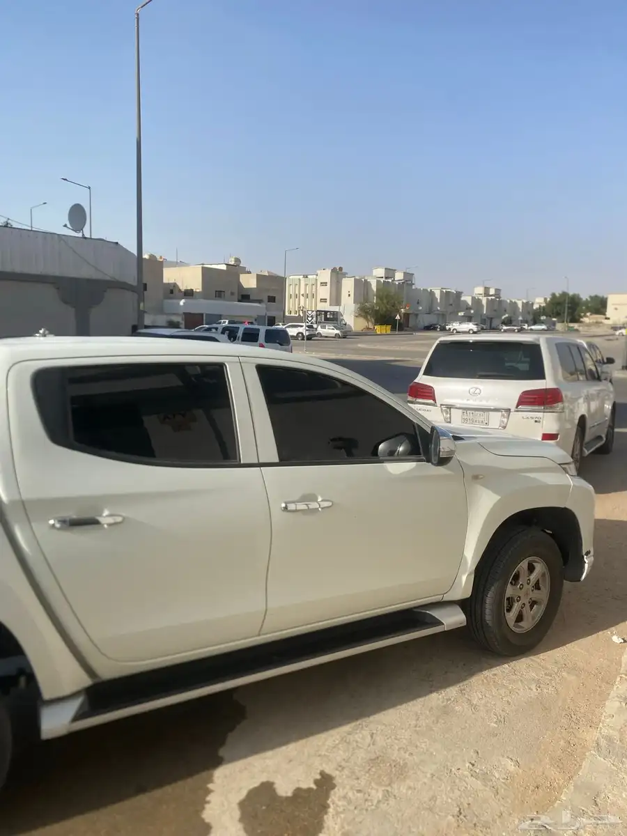متسوبيشي 2020 0