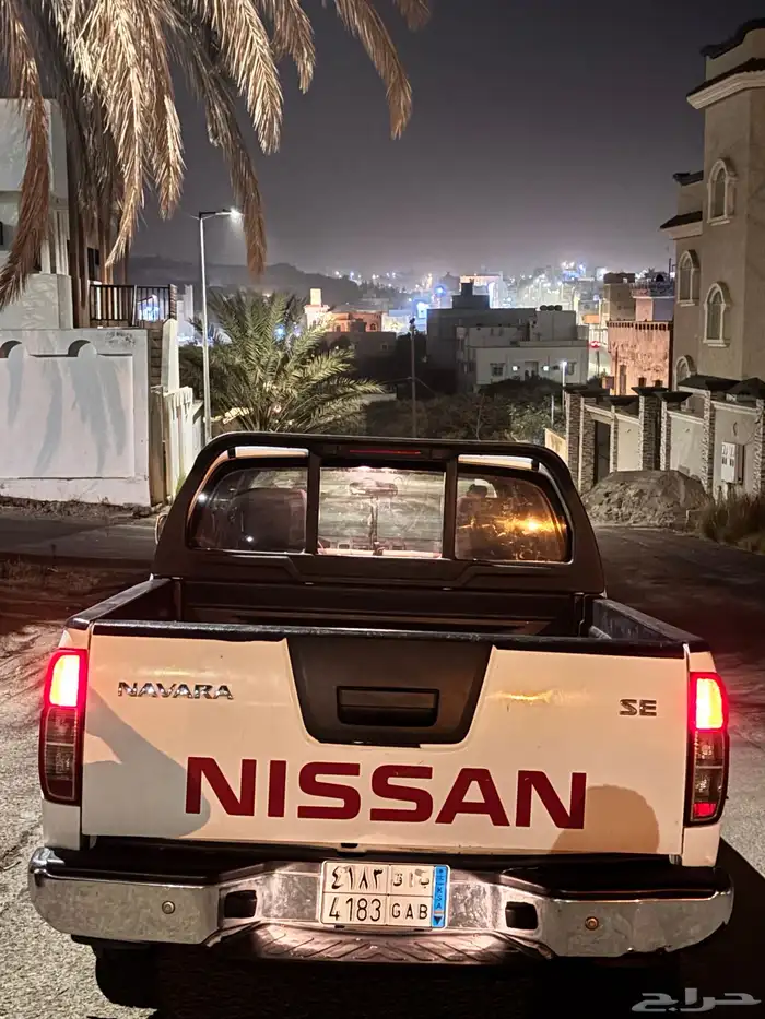 نافارا 2015 8