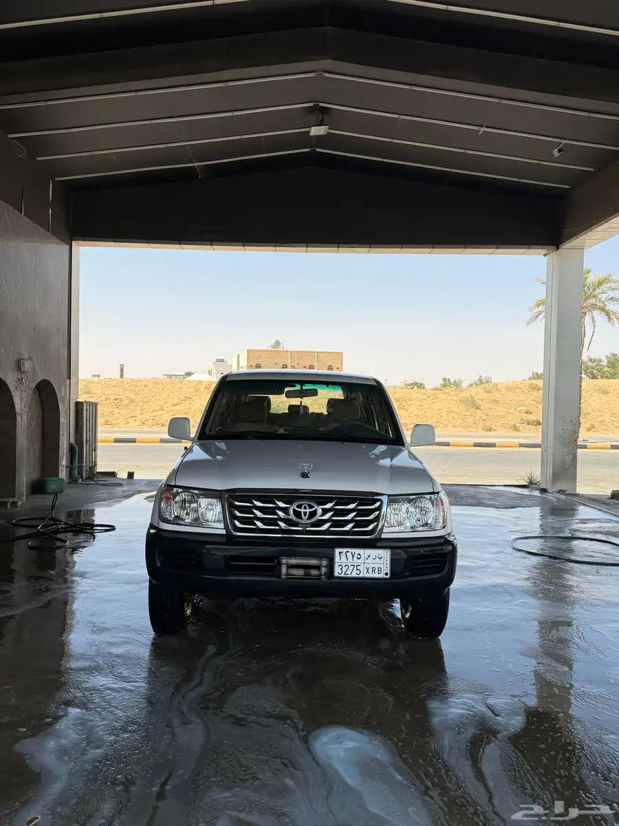 جيب جي اكس ار مرشوش كامل تجميلي مجدد كامل مايشكي من شي منوه 1