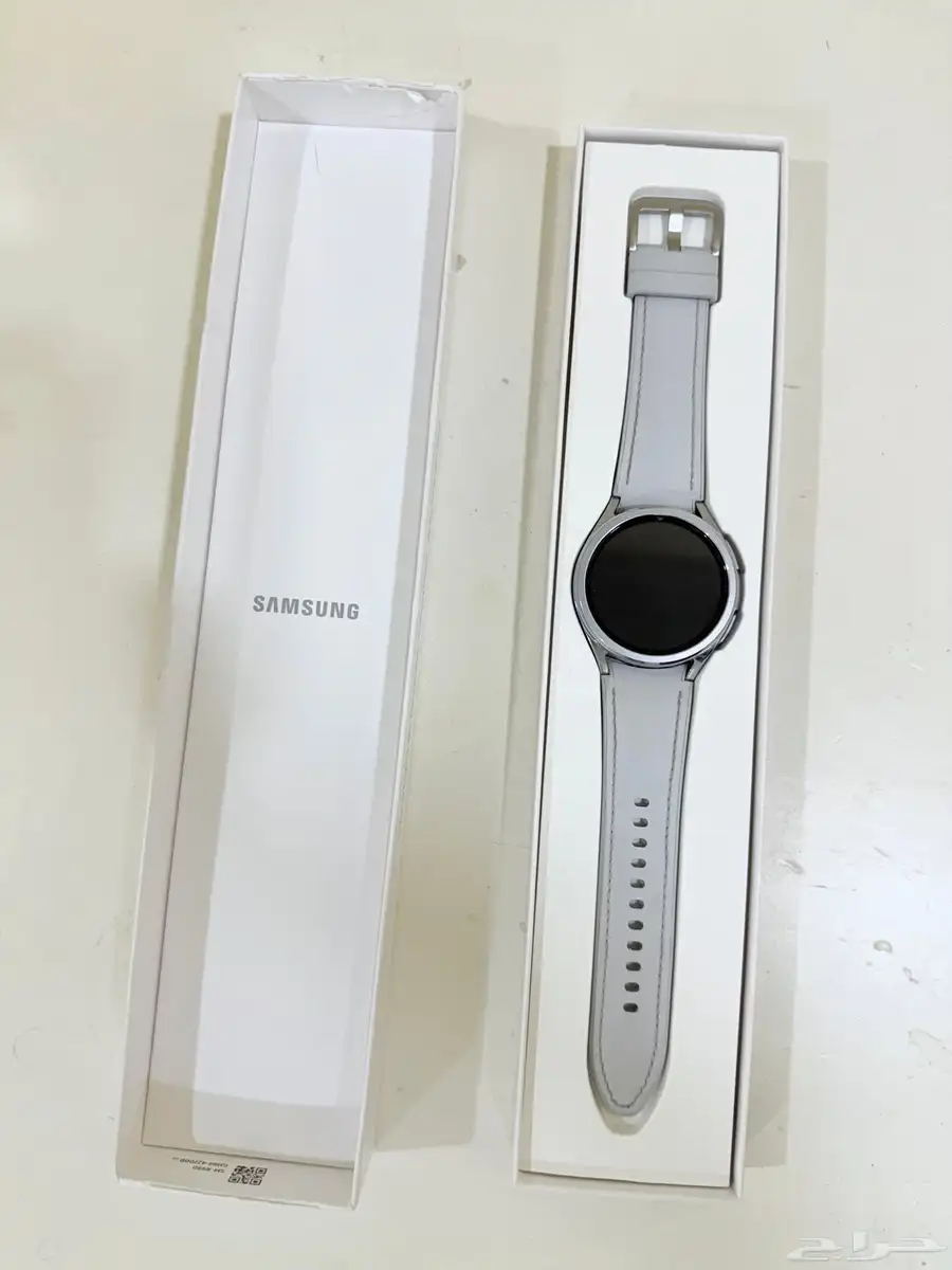 Samsung galaxy watch 6 classic 2