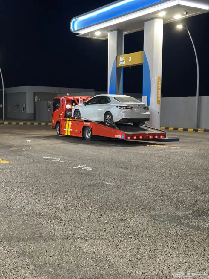 سطحه الدمام للمشاوير الداخليه والخارجيه 0