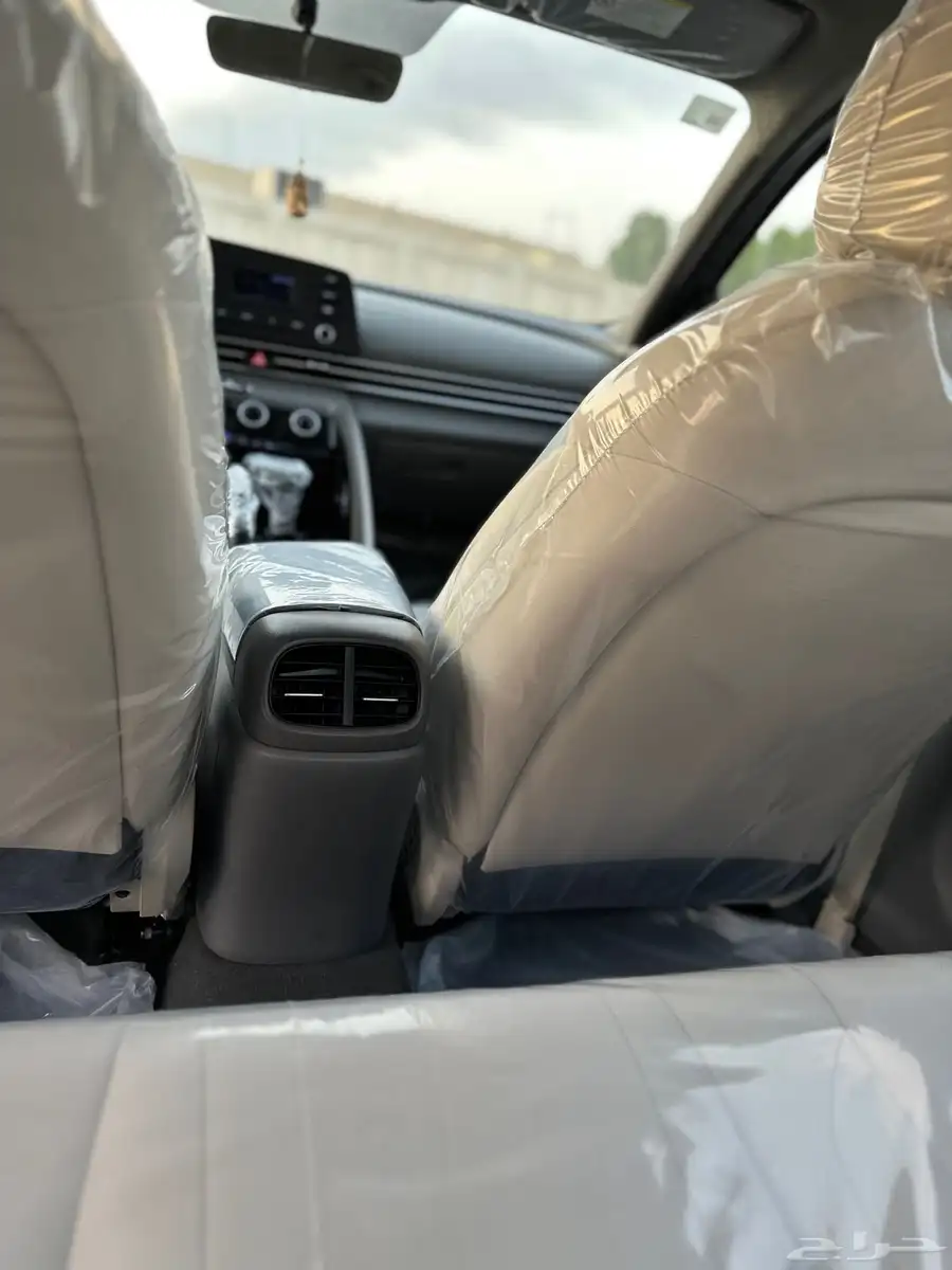 هونداي النترا 2021 9