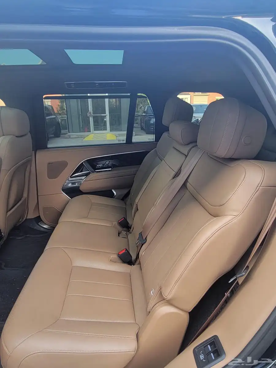 Range rover 2023 6