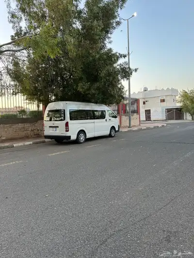 باص هايس ماشاء الله 3