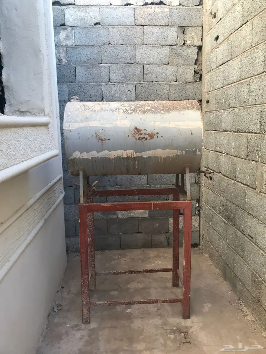 كاز بنزين ديزل 0