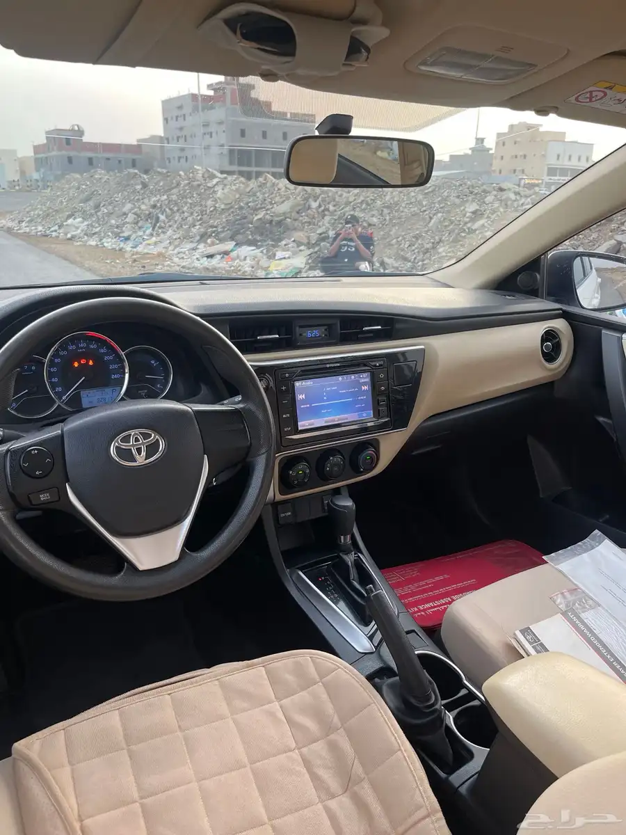 كورولا 2019 13