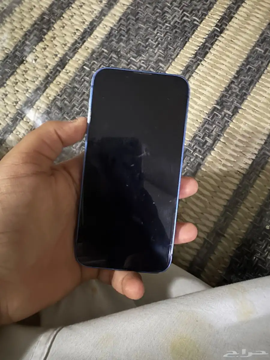 iPhone13 ميني 1