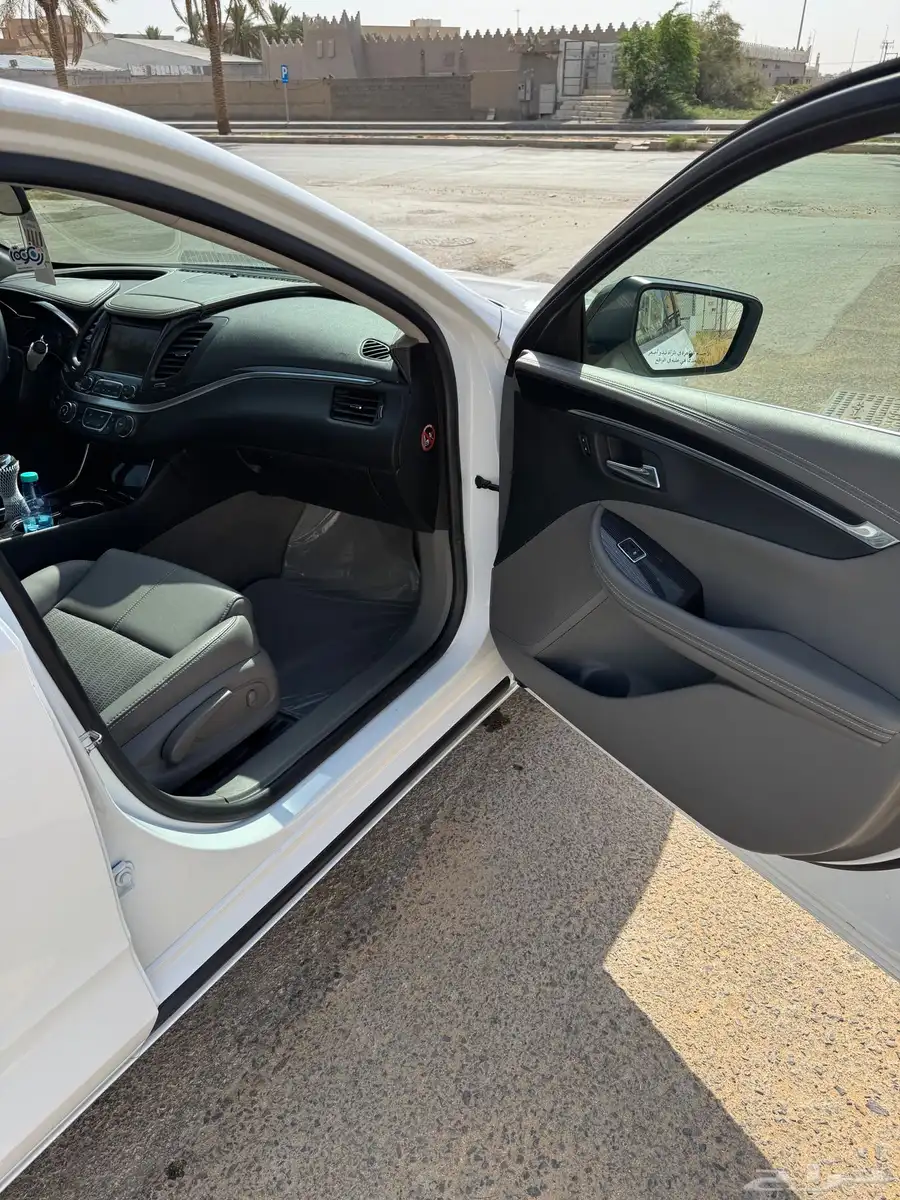 امبالا 2018 ls 18