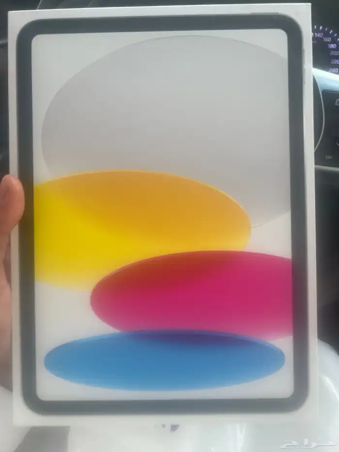 ايباد A16 128GB 1