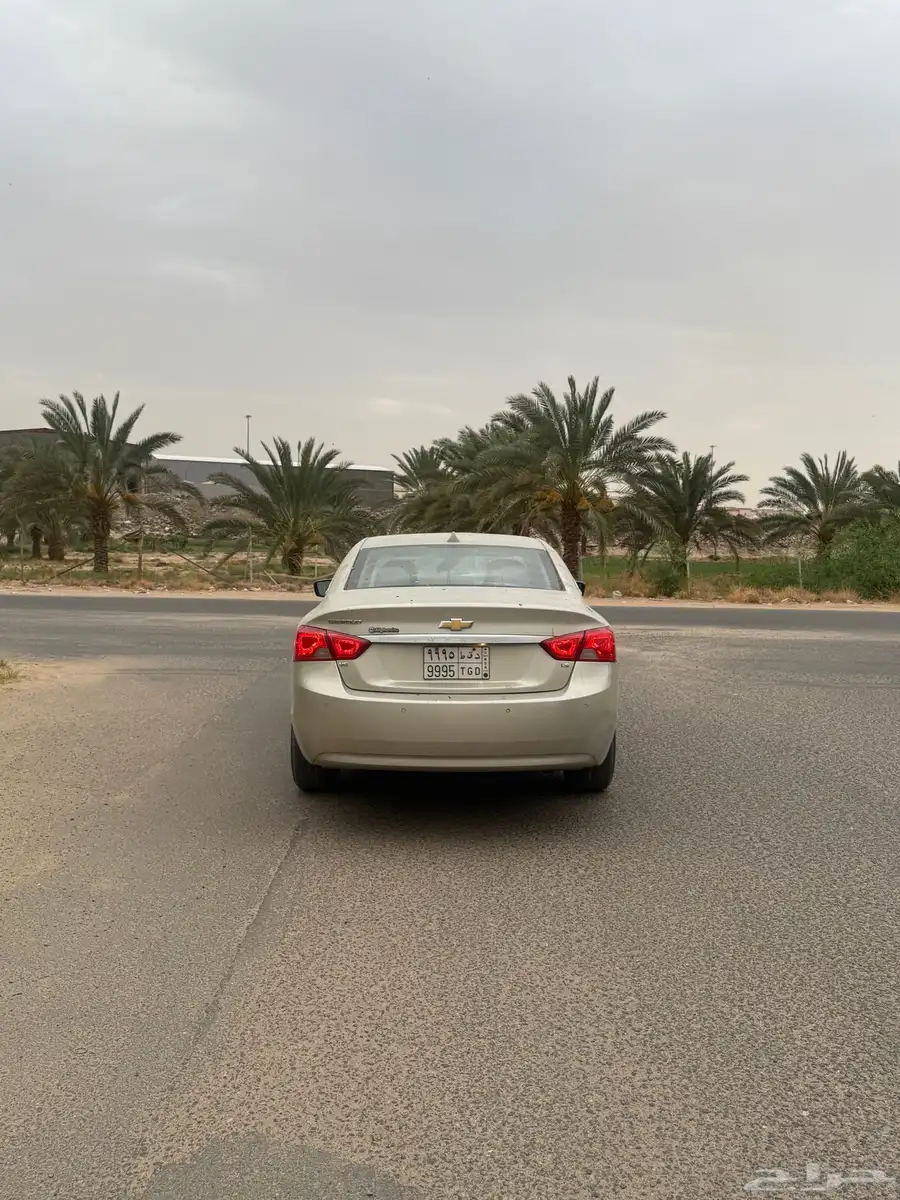 امبالا 2015 LS نظيف 2