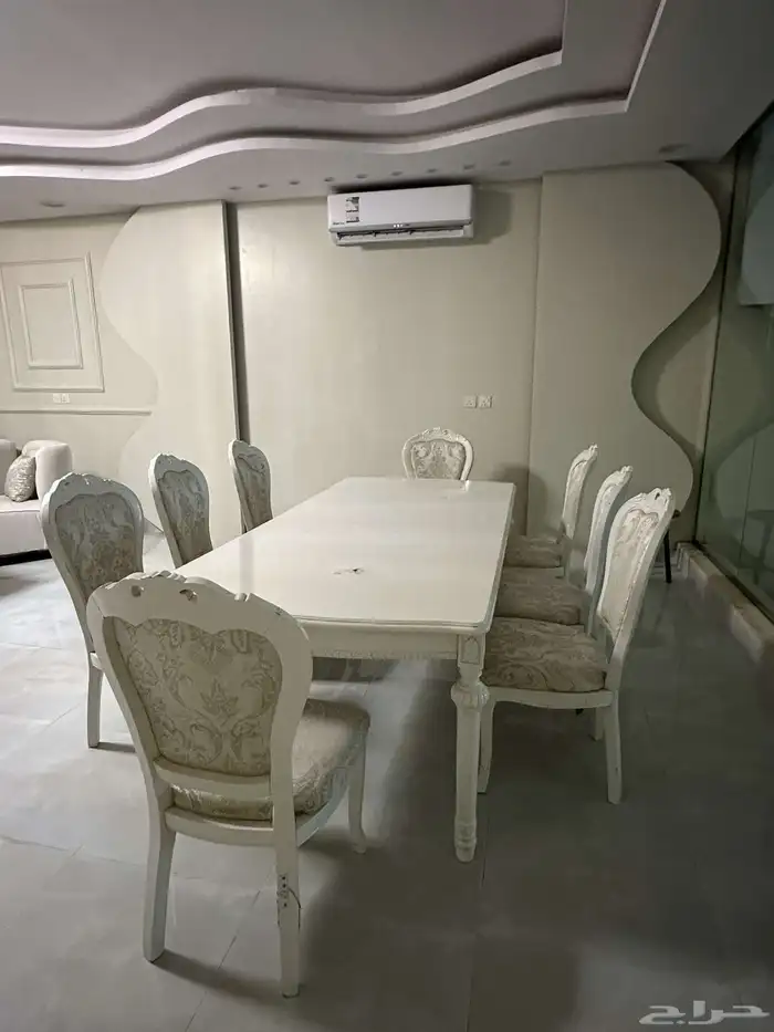 طاولات طعام للبيع 1