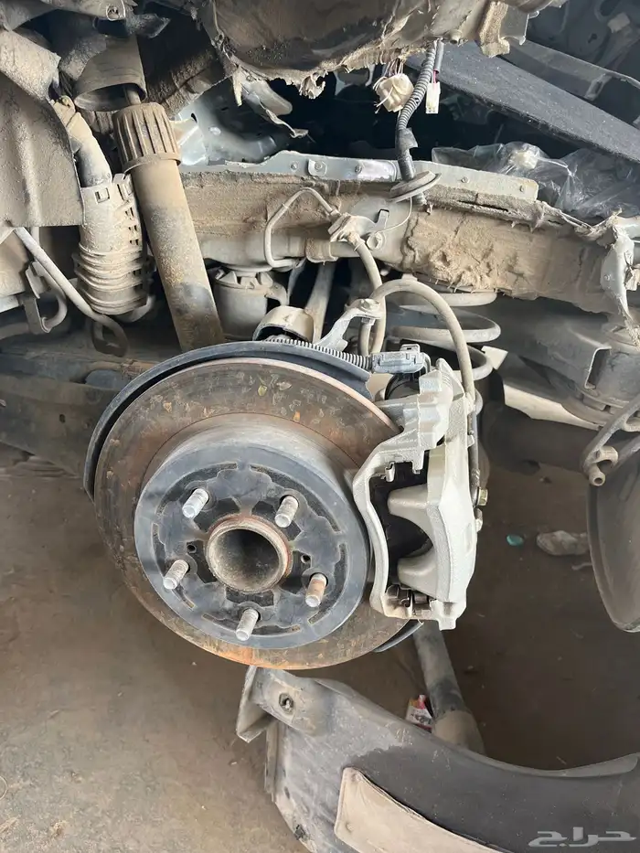 كامري 2019 هايبرد قطع غيار 14