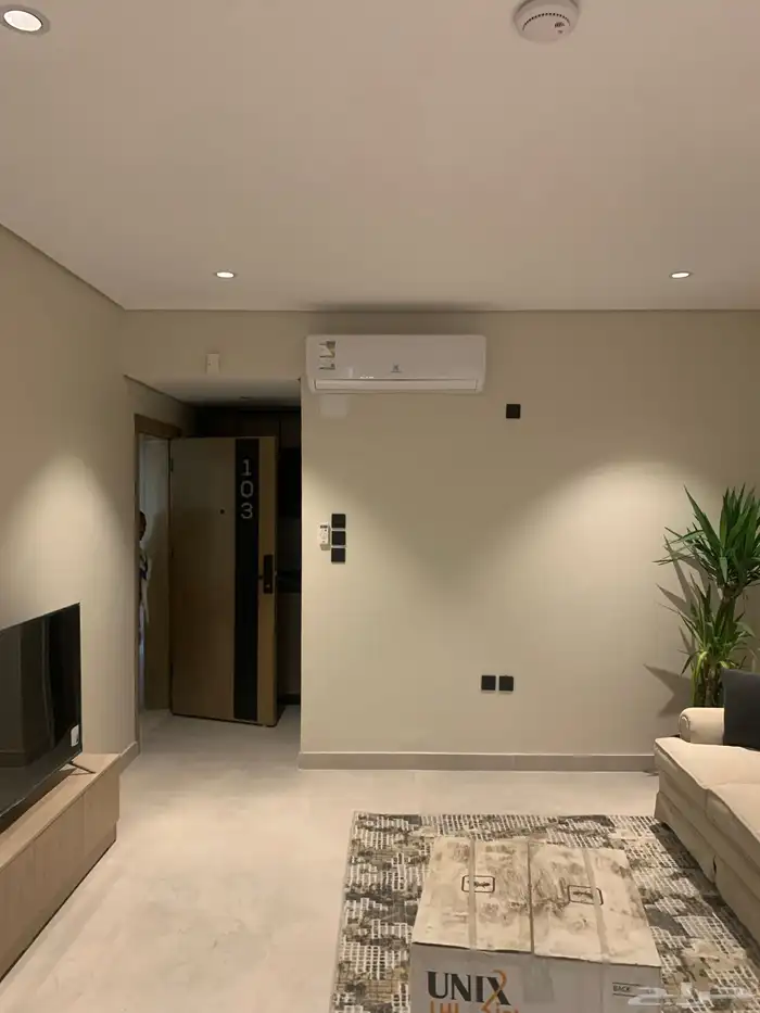 صيانه عامه كهرباء وسباكه ودهانات وعزل خزانات 2