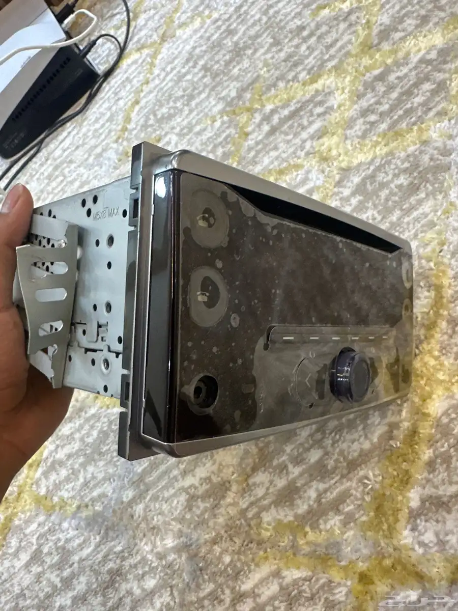 مسجل البازعي 3