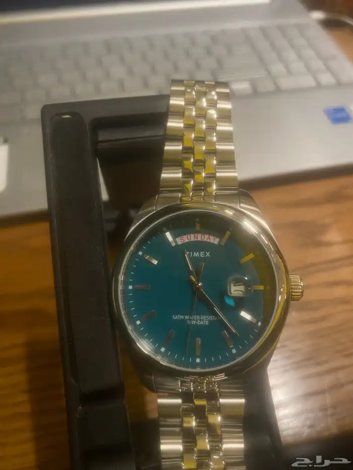 ساعة تايمكس Timex 0