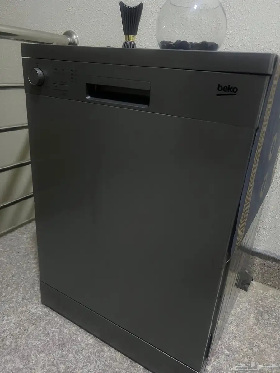 جلاية صحون beko نظيفة 1