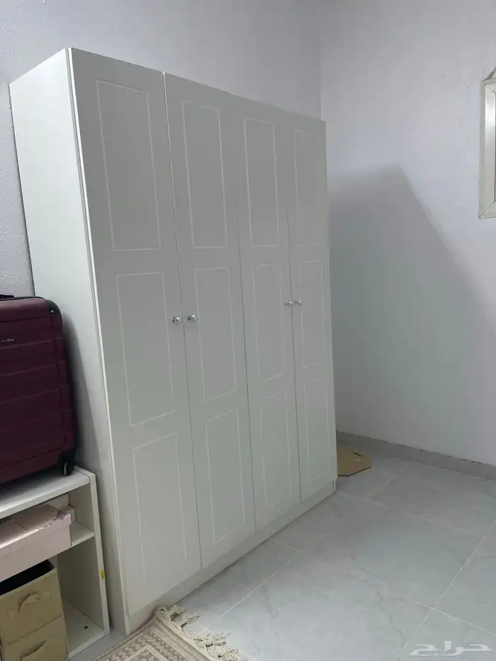 غرفه نوم شخص واحد 7